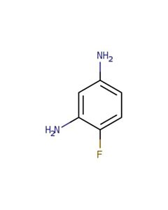Astatech 4-FLUOROBENZENE-1,3-DIAMINE; 25G; Purity 95%; MDL-MFCD00077494